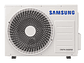 AIRE ACONDICIONADO SAMSUNG 24000BTU - Miniatura 8