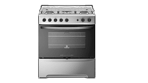 COCINA MADEMSA 5 PLATOS 920 T