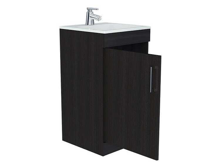 SET MUEBLES BAÑO TUHOME MADRID 3 3