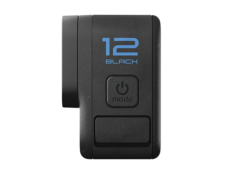 CÁMARA VÍDEO DEPORTIVA GOPRO HERO 12 BLUETOOTH 24.7 MP BLACK 4
