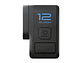 CÁMARA VÍDEO DEPORTIVA GOPRO HERO 12 BLUETOOTH 24.7 MP BLACK - Miniatura 4