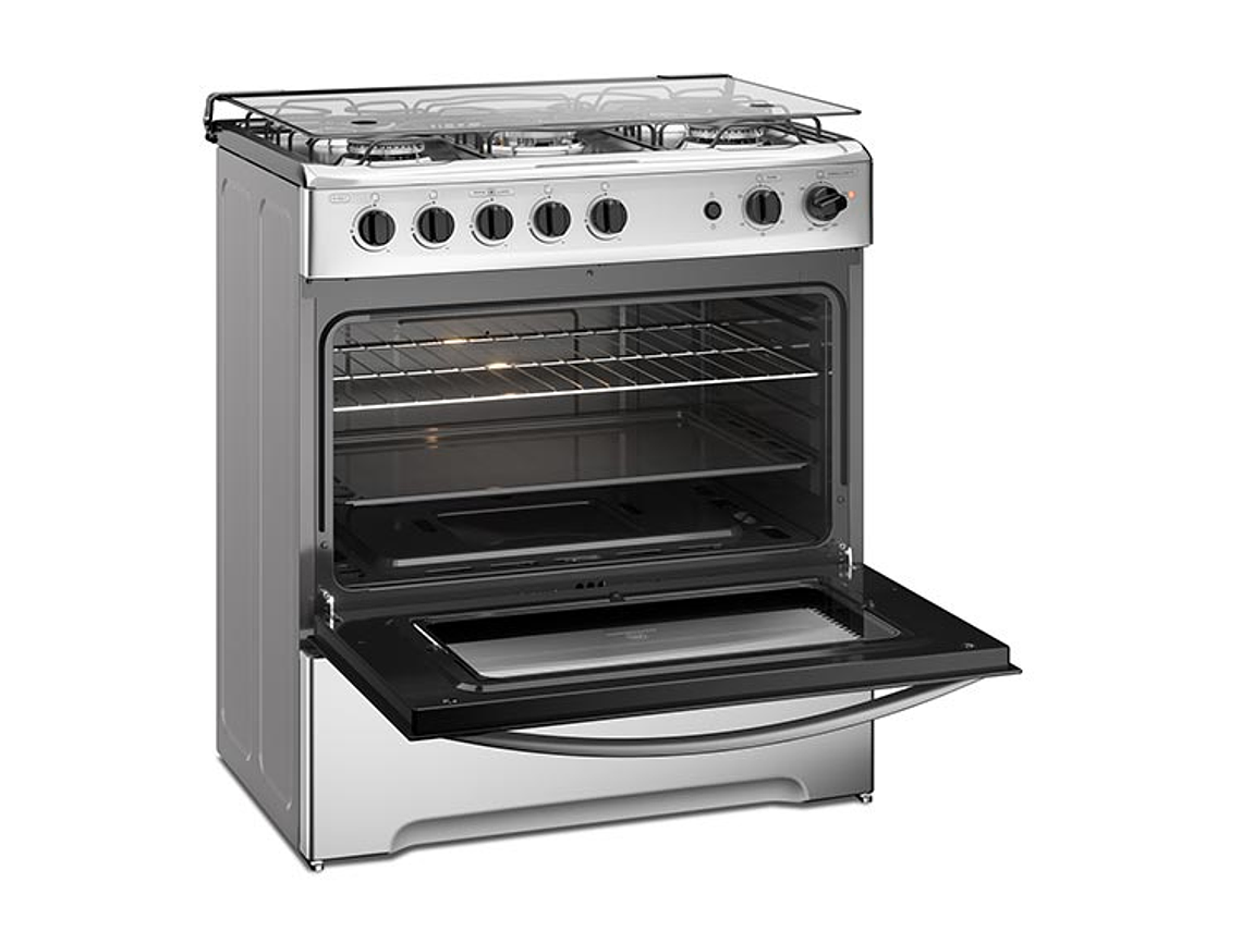 COCINA MADEMSA 5 PLATOS 920 T 5