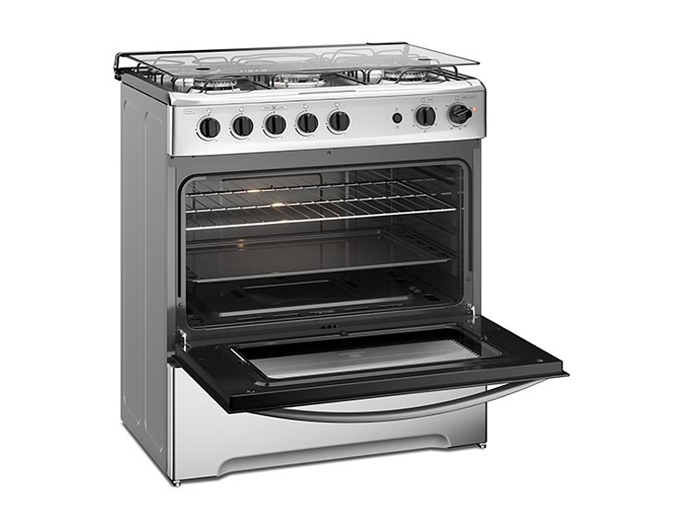 COCINA MADEMSA 5 PLATOS 920 T 5