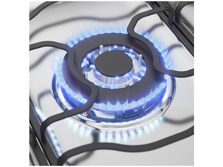 COCINA MADEMSA 5 PLATOS 920 T 6