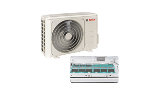 INCLUYE INSTALACIÓN EN RM SPLIT FULL INVERTER 9000BTU
