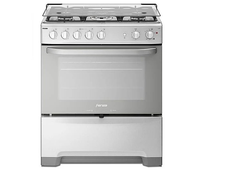  COCINA FENSA 5 PLATOS 5500 T ESPEJADO 1