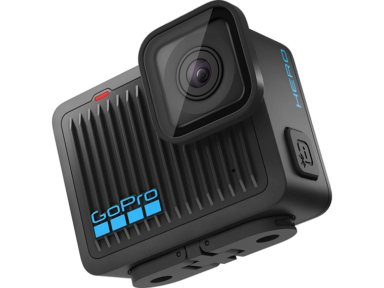 CÁMARA GOPRO HERO SPECIALITY BUNDLE 4