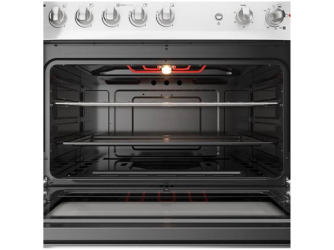  COCINA FENSA 5 PLATOS 5500 T ESPEJADO 4