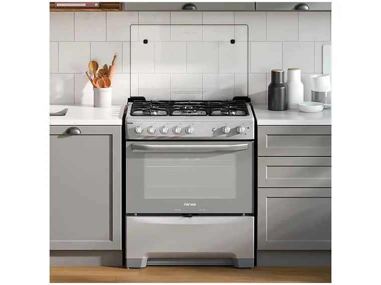  COCINA FENSA 5 PLATOS 5500 T ESPEJADO 5