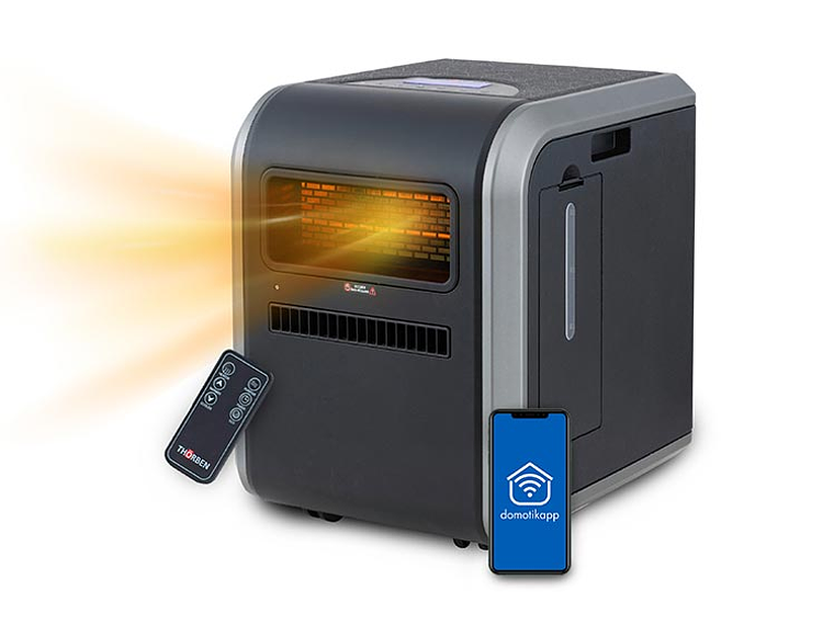 ESTUFA INFRARROJA THORBEN 1500H WI-FI 1