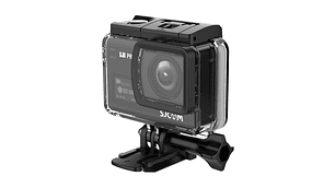 PACK CÁMARA SJCAM SJ8 PRO 4K 60FPS DUAL + 2 BATERIAS