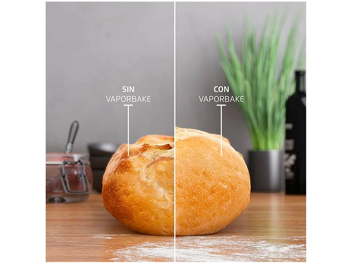  COCINA FENSA 5 PLATOS 5500 T ESPEJADO 9