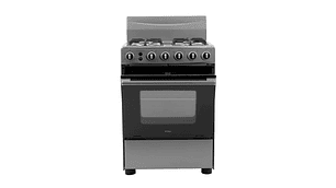 COCINA FS FDV DESIGN 4Q GAS NAT/LIC