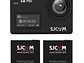 PACK CÁMARA SJCAM SJ8 PRO 4K 60FPS DUAL + 2 BATERIAS - Miniatura 5