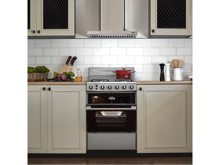 COCINA FS FDV DESIGN 4Q GAS NAT/LIC 3