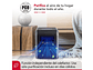 ESTUFA INFRARROJA THORBEN 1500H WI-FI - Miniatura 5