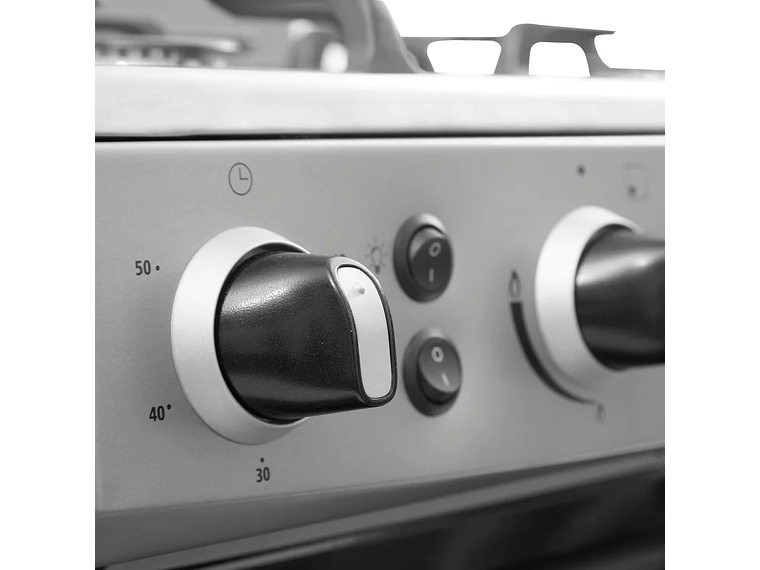 COCINA FS FDV DESIGN 4Q GAS NAT/LIC 5