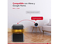 ESTUFA INFRARROJA THORBEN 1500H WI-FI - Miniatura 9
