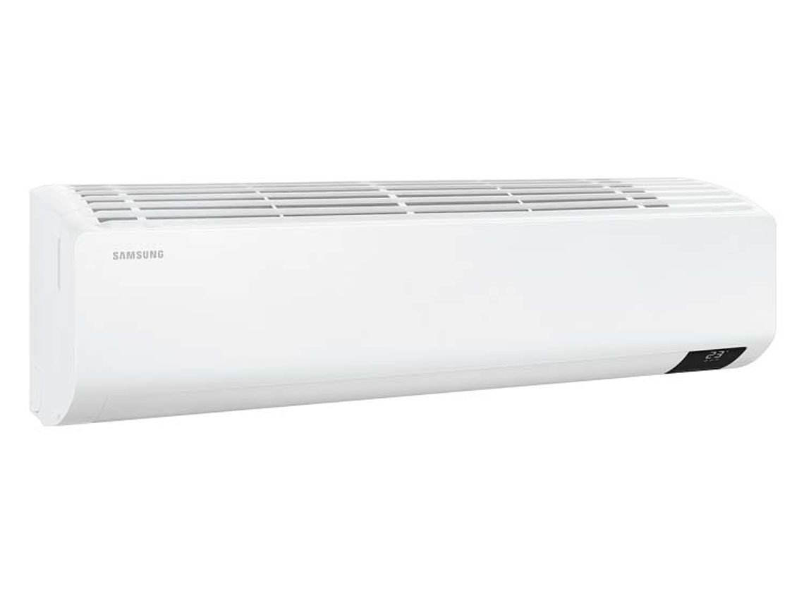 AIRE ACONDICIONADO SAMSUNG 18000BTU AR18TSFZAWK 3