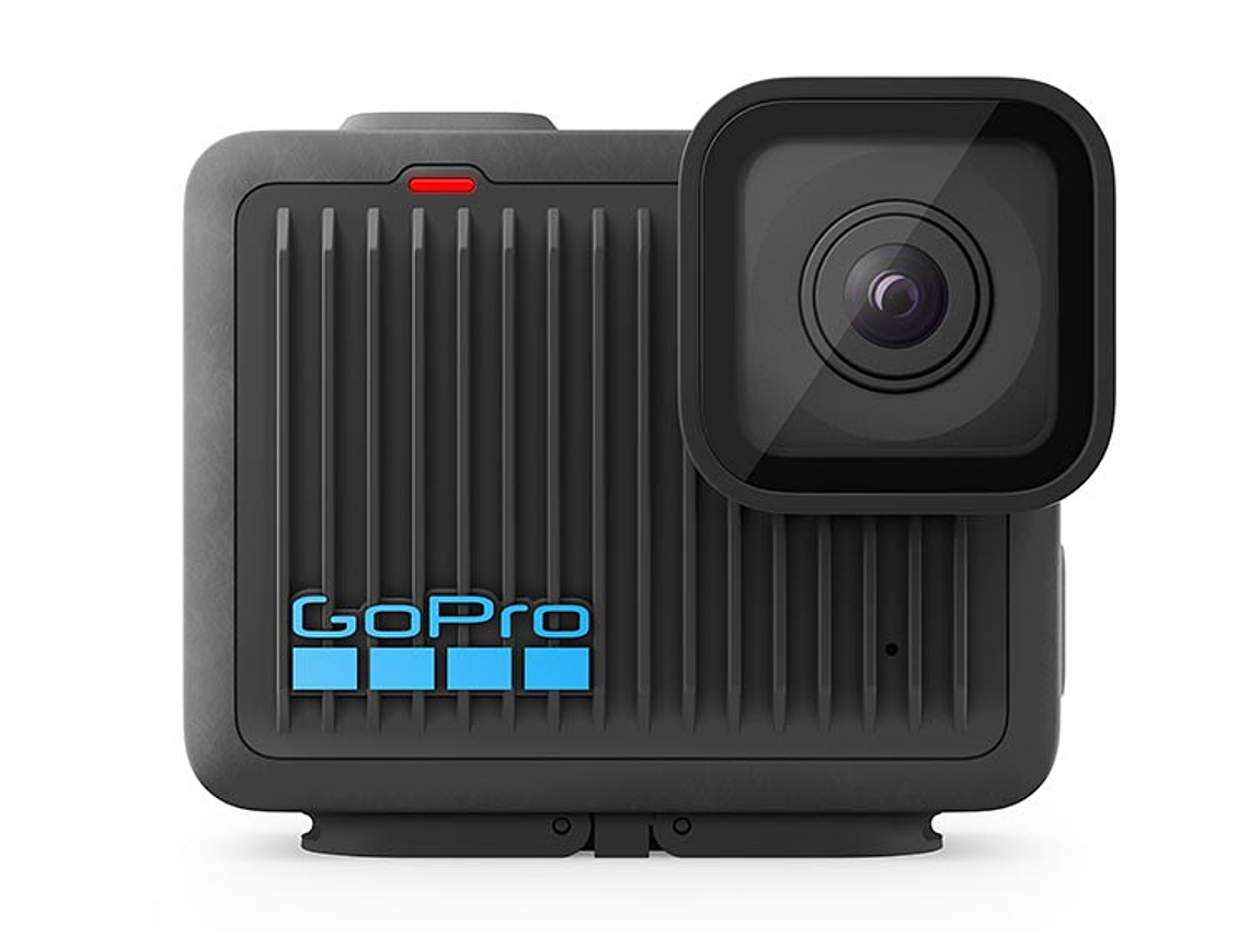 CÁMARA COMPÁCTA GOPRO HERO 12 MP FRACTION 1