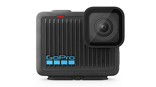 CÁMARA COMPÁCTA GOPRO HERO 12 MP FRACTION