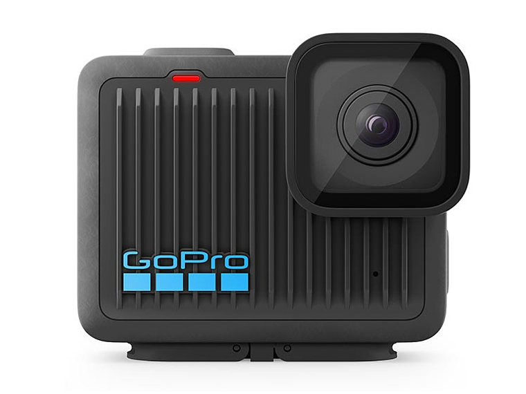 CÁMARA COMPÁCTA GOPRO HERO 12 MP FRACTION 1