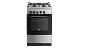 COCINA MADEMSA 4 PLATOS MV220 T