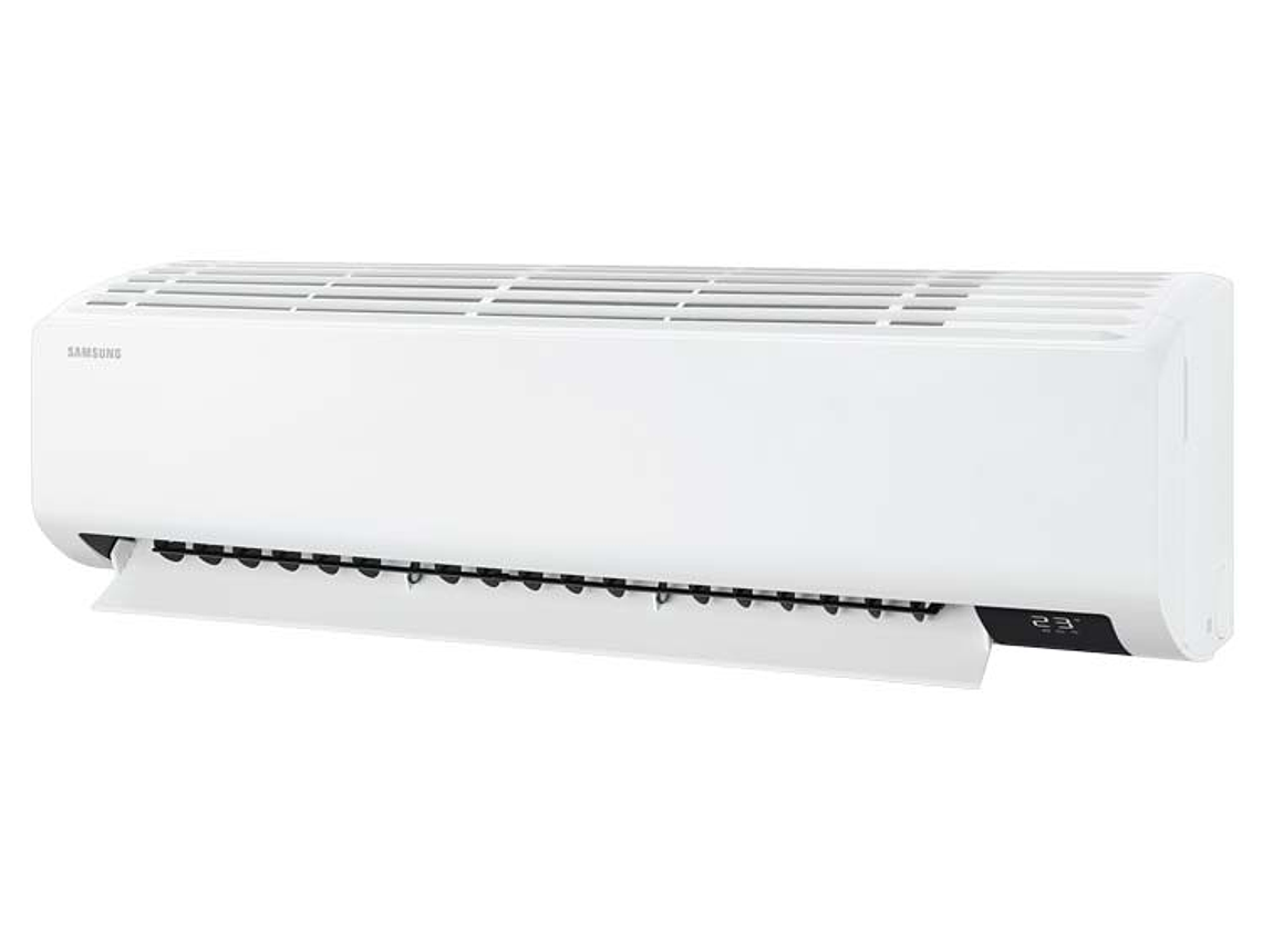 AIRE ACONDICIONADO SAMSUNG 18000BTU AR18TSFZAWK 6