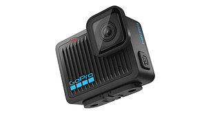 CÁMARA COMPÁCTA GOPRO HERO 12 MP FRACTION