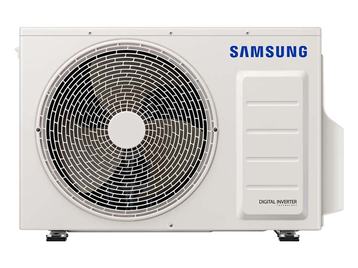 AIRE ACONDICIONADO SAMSUNG 18000BTU AR18TSFZAWK 8