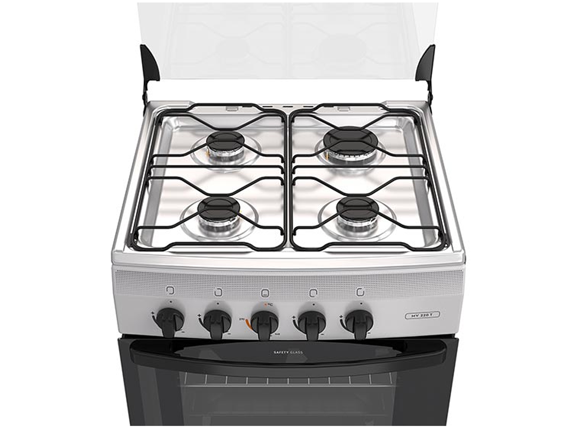 COCINA MADEMSA 4 PLATOS MV220 T 3