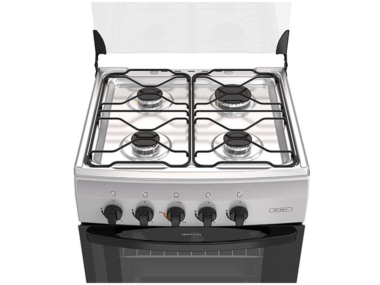 COCINA MADEMSA 4 PLATOS MV220 T 3