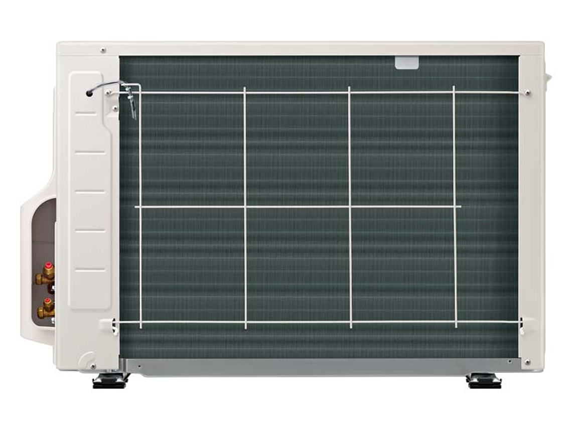 AIRE ACONDICIONADO SAMSUNG 18000BTU AR18TSFZAWK 9