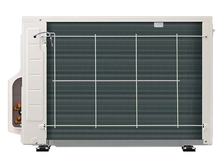 AIRE ACONDICIONADO SAMSUNG 18000BTU AR18TSFZAWK 9