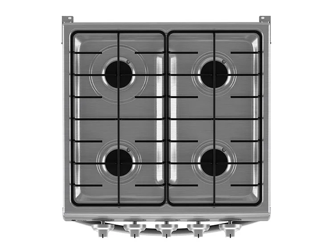 COCINA GAS LICUADO MABE 4 QUEMADORES CMC20AXX-2 2