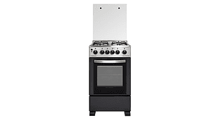 COCINA A GAS LICUADO SINDELEN 4 PLATOS CH-5490NI 4P