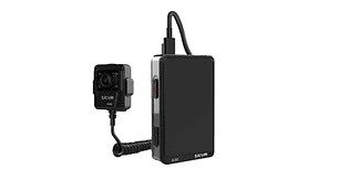 CÁMARA CORPORAL SJCAM A30 5800 VISIÓN NOCTURNA INFRARROJO