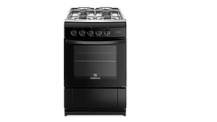 COCINA MADEMSA 4 PLATOS MV120 T