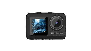 CÁMARA DE ACCIÓN 5K 60FTP ACCESORIOS PEAKPRO LHOTSE