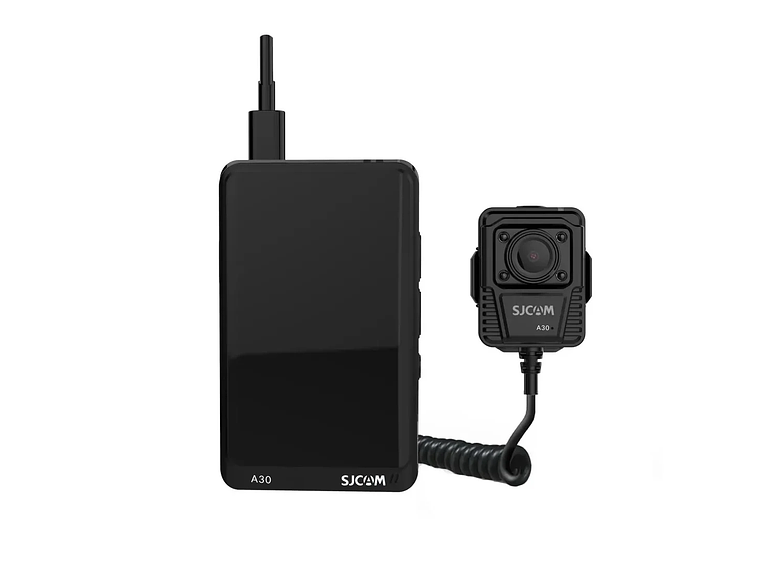 CÁMARA CORPORAL SJCAM A30 5800 VISIÓN NOCTURNA INFRARROJO 3