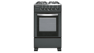 COCINA A GAS LICUADO SINDELEN 4 QUEMADORES CH-5050NG