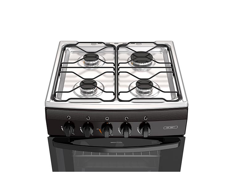 COCINA MADEMSA 4 PLATOS MV120 T 3