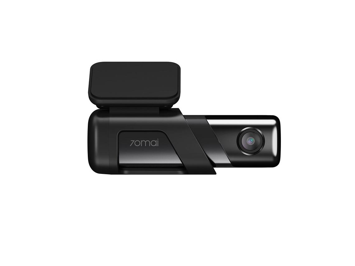 CÁMARA DVR AUTO DASH SMART 1944P HDR GPS 70MAI M500 128GB 2