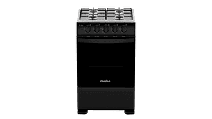 COCINA GAS LICUADO MABE 4 QUEMADORES CMC5100NA1