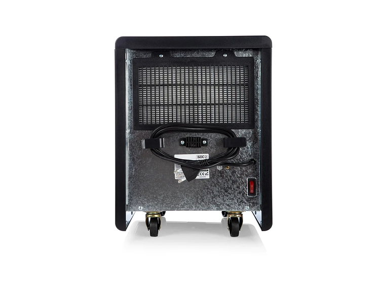 ESTUFA ELECTRICA INFRARROJA KENDAL KPCH05A 2