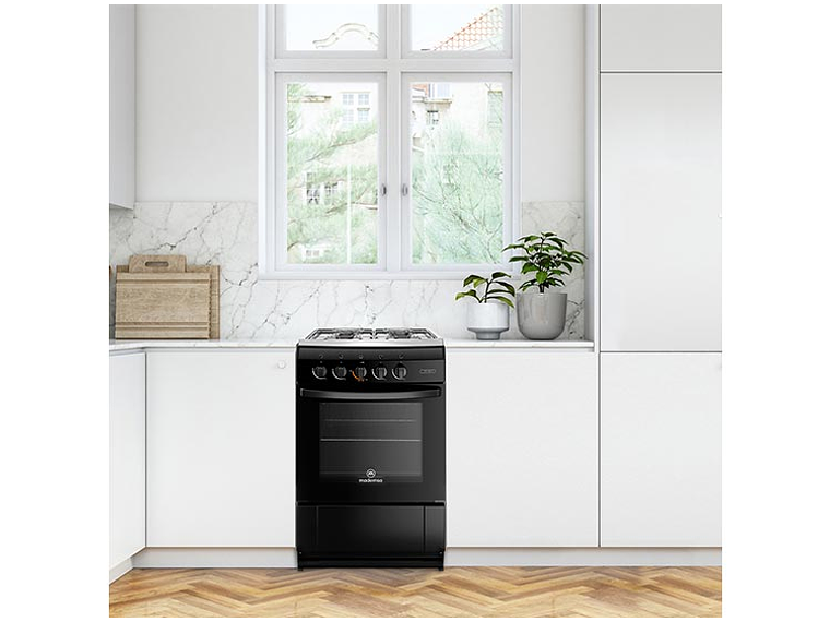 COCINA MADEMSA 4 PLATOS MV120 T 5