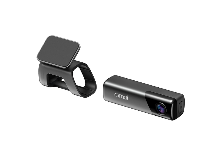 CÁMARA DVR AUTO DASH SMART 1944P HDR GPS 70MAI M500 128GB 3