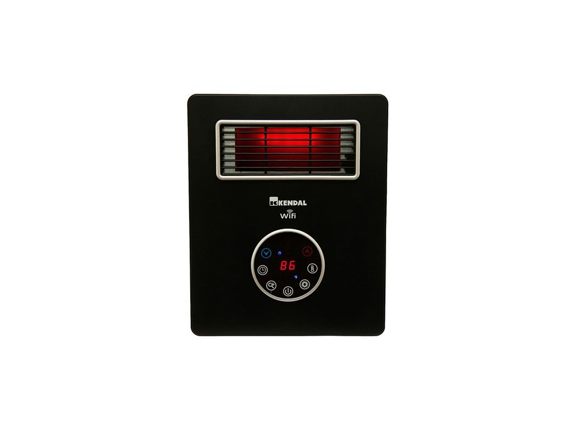 ESTUFA INFRARROJA 4 EN 1 WIFI KPCH05A 1