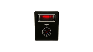 ESTUFA INFRARROJA 4 EN 1 WIFI KPCH05A