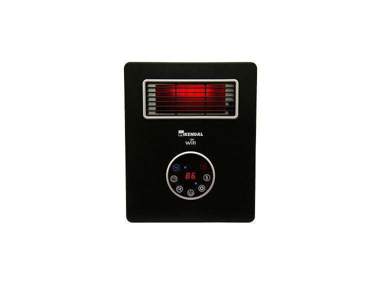 ESTUFA INFRARROJA 4 EN 1 WIFI KPCH05A 1